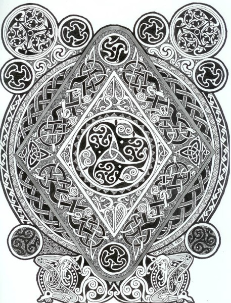 Original image